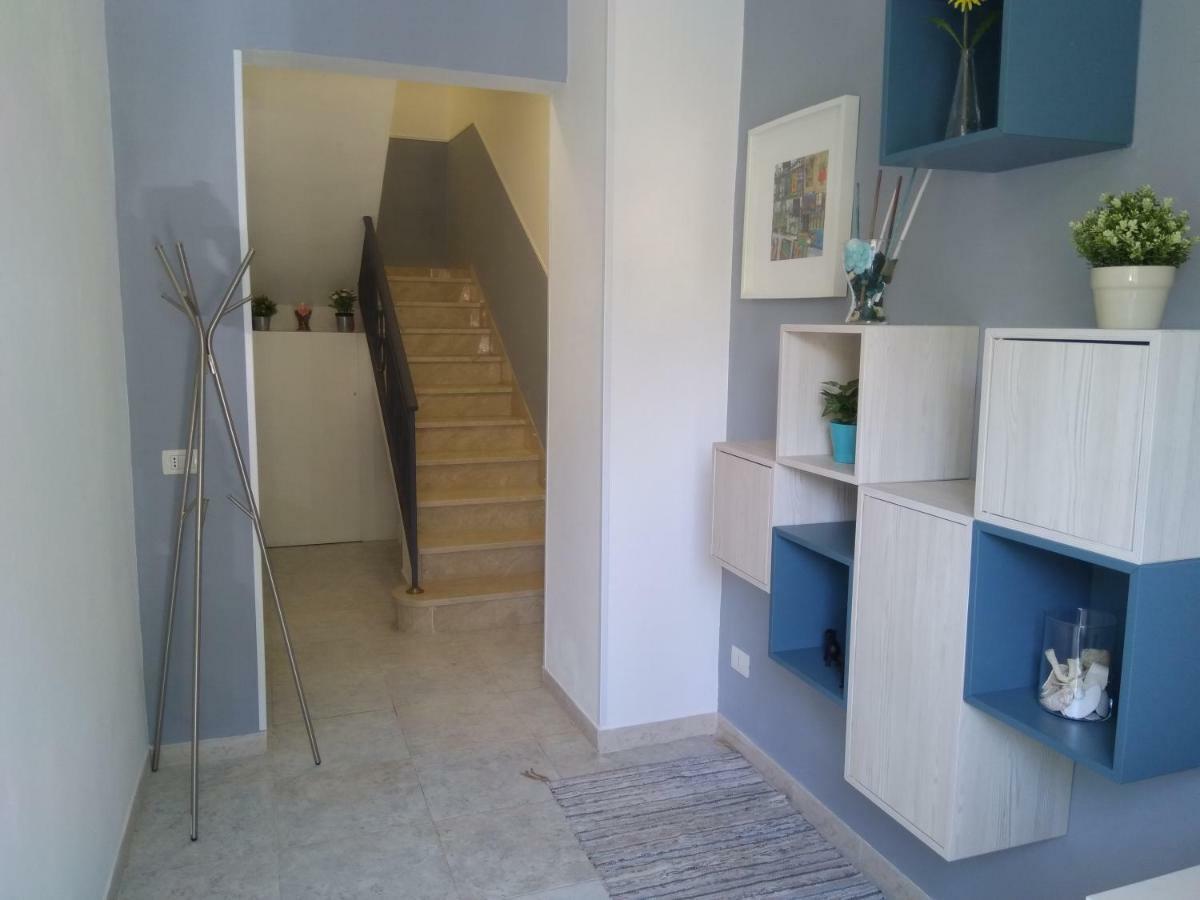 אבולה Appartamenti Rimembranze מראה חיצוני תמונה